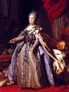 Catherine II,